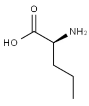 Л - Норвалине ЦАС бр.: 6600-40-4